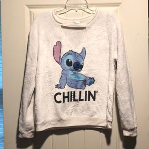 Disney LILO and Stitch sweatshirt